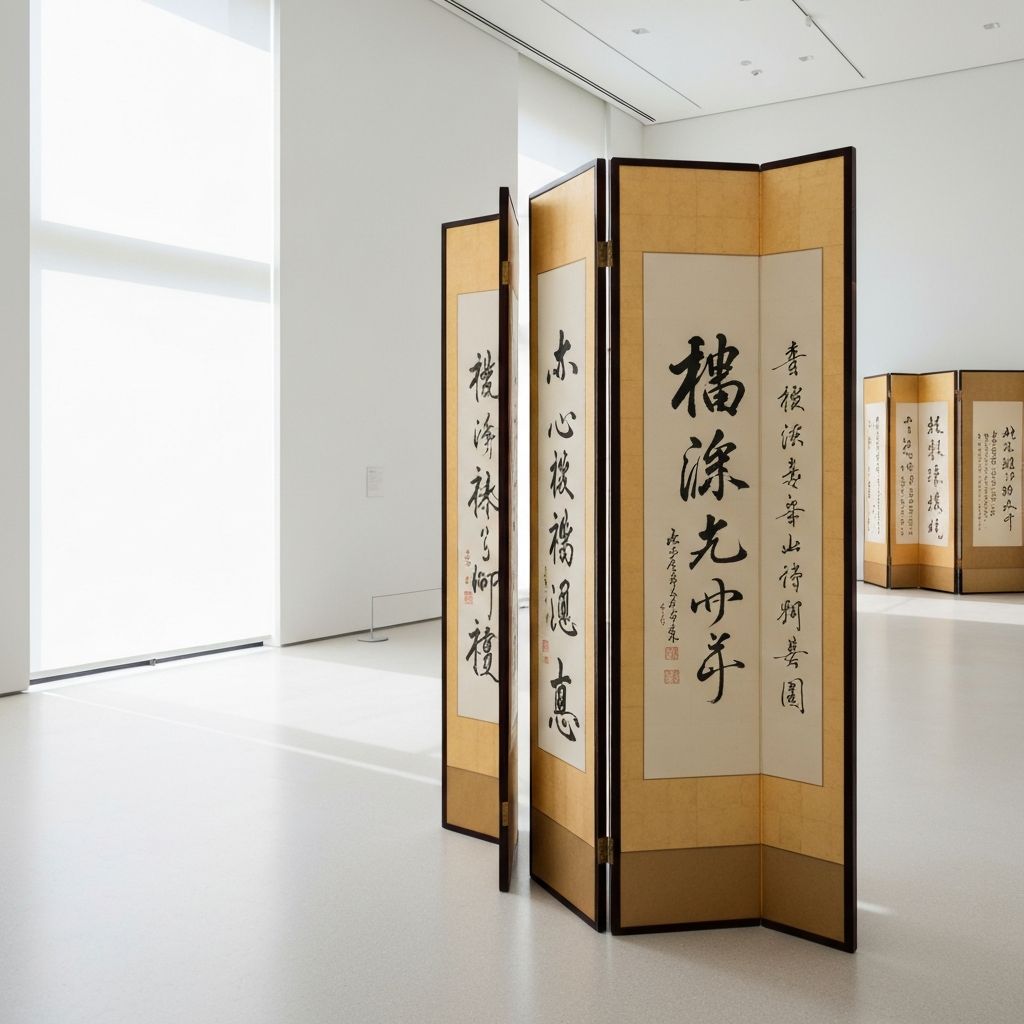 Panel Mount & Architectural Installation